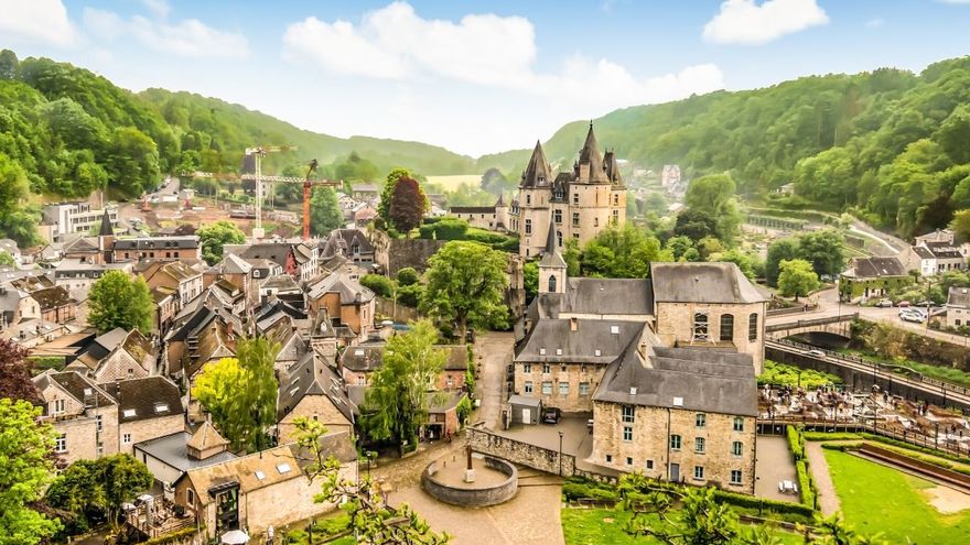 Vlamingen geven vastgoed in Ardennen een boost