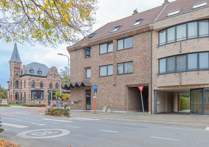 Appartement te koop in Opwijk