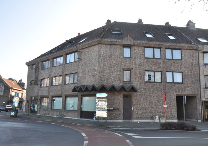 Appartement te koop in OPWIJK