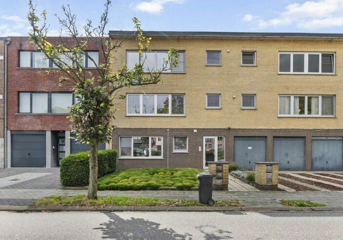 Appartement te koop in Stabroek Hoevenen