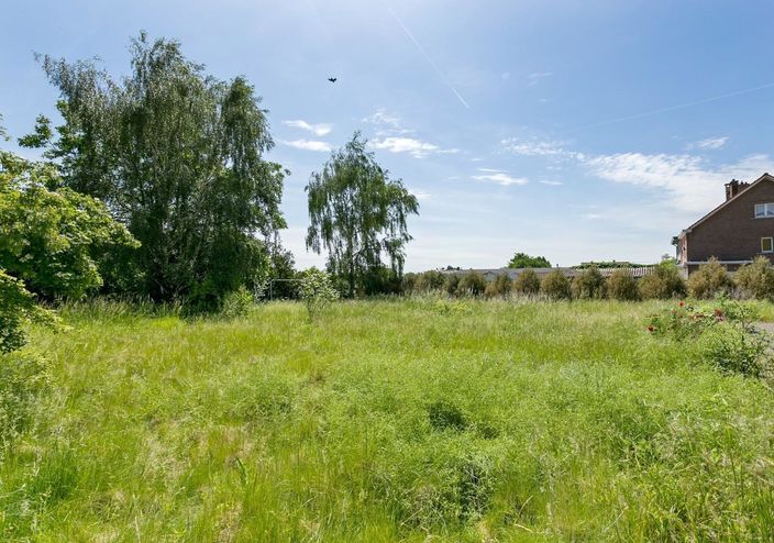 Bouwgrond (projecten) te koop in Meise Wolvertem