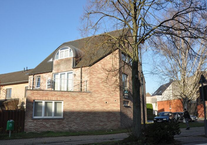 Duplex te huur in Opwijk