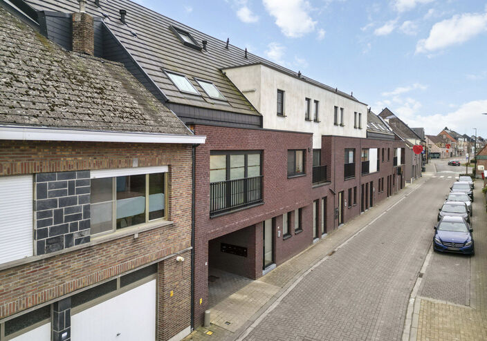 Duplex te koop in Londerzeel Malderen