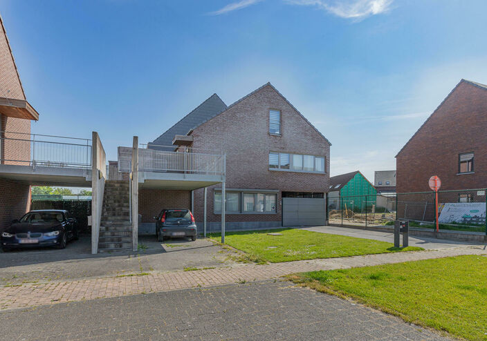 Duplex te koop in Opwijk