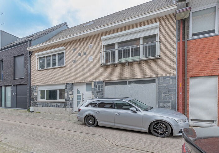 Huis te koop in Opwijk