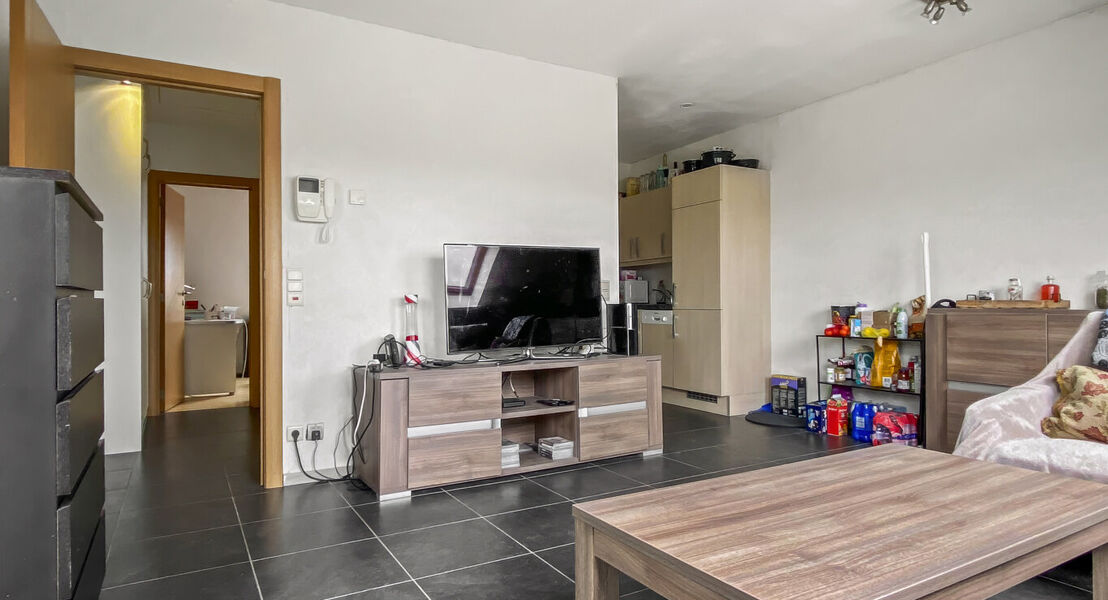 Appartement te koop in Merchtem