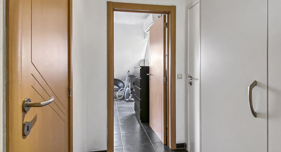 Appartement te koop in Merchtem