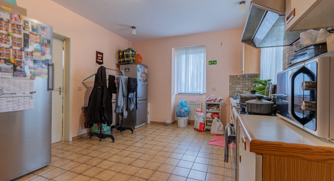 Appartement te koop in Opwijk