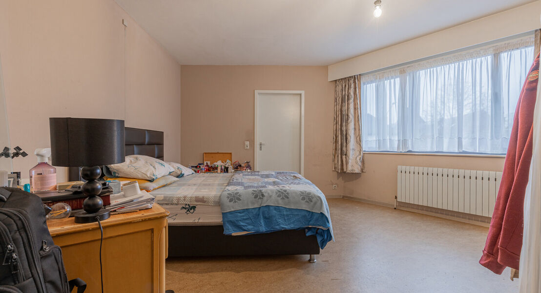 Appartement te koop in Opwijk