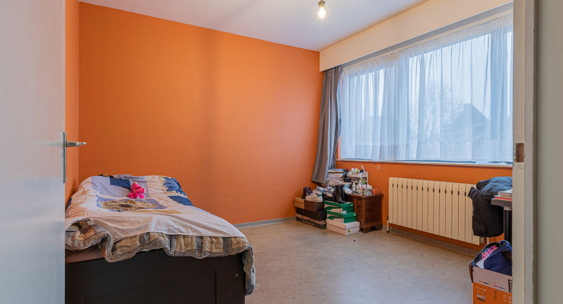 Appartement te koop in Opwijk