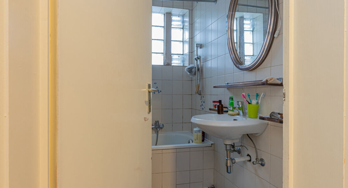 Appartement te koop in Opwijk