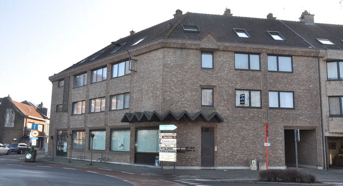 Appartement te koop in OPWIJK