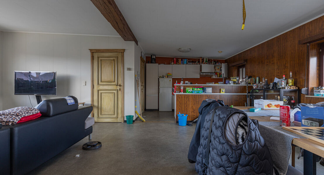 Appartementsgebouw te koop in Opwijk