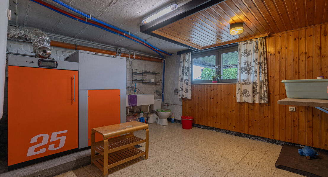 Bungalow te koop in Affligem