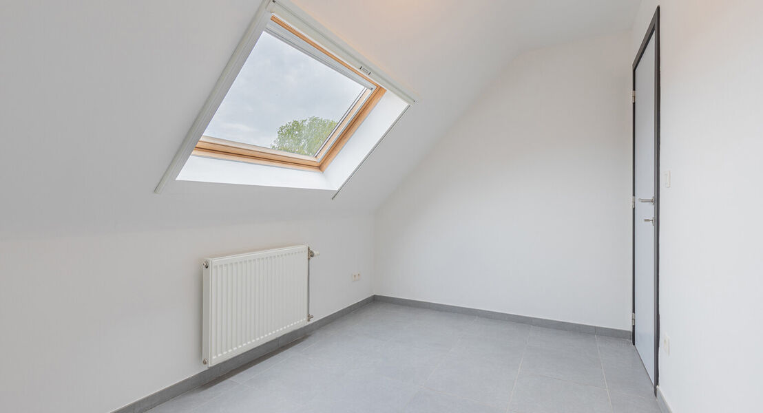 Duplex te huur in Lebbeke