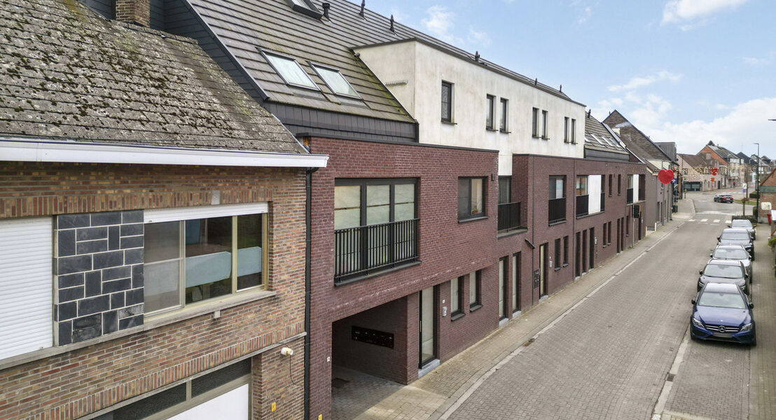 Duplex te koop in Londerzeel Malderen