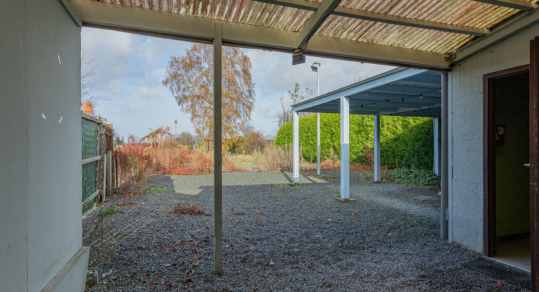 Gebouw voor gemengd gebruik te koop in Opwijk