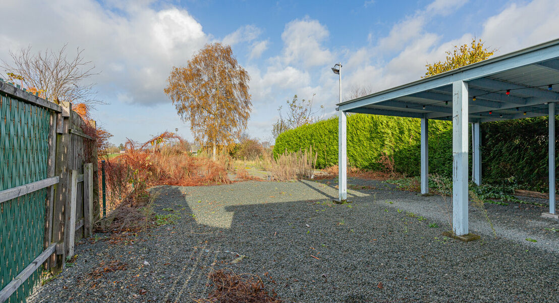 Gebouw voor gemengd gebruik te koop in Opwijk