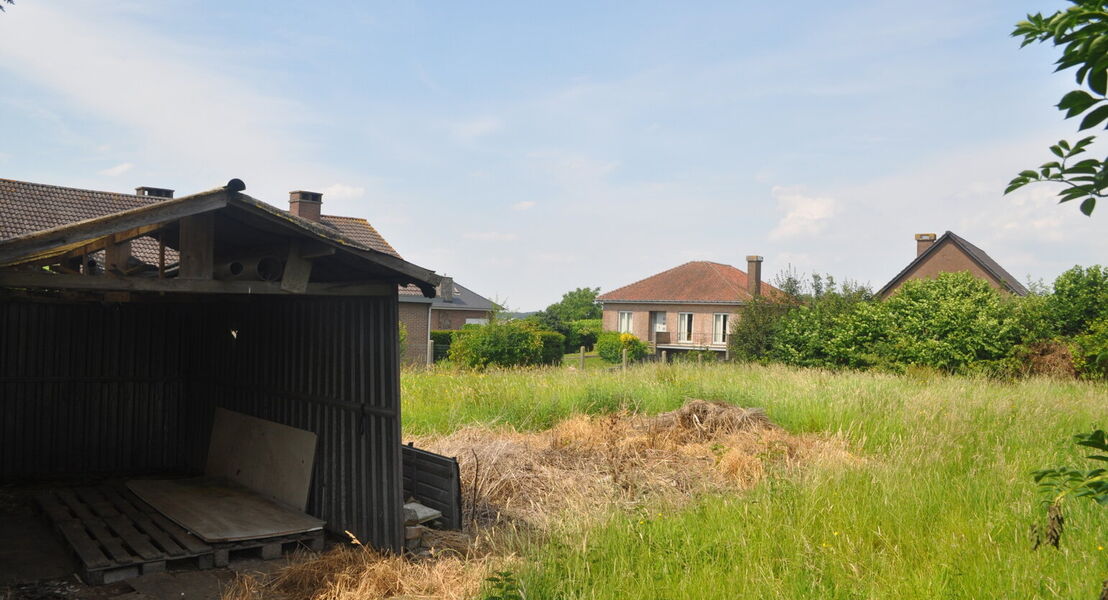 Grond te koop in Opwijk