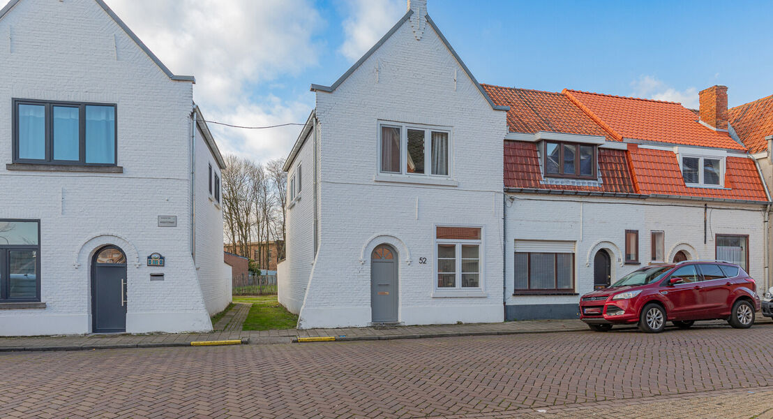 Huis te koop in Zele