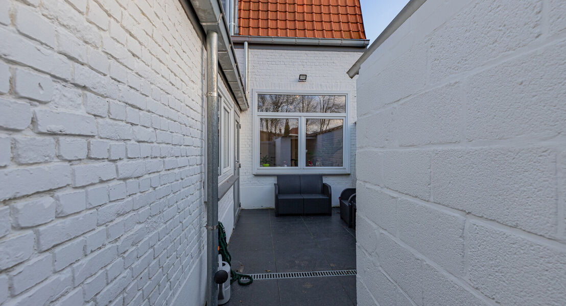 Huis te koop in Zele